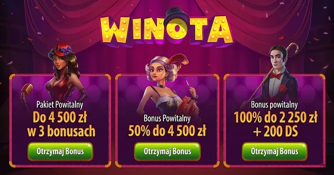 Winota